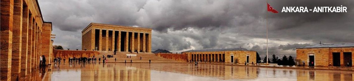 anıtkabir-ankara